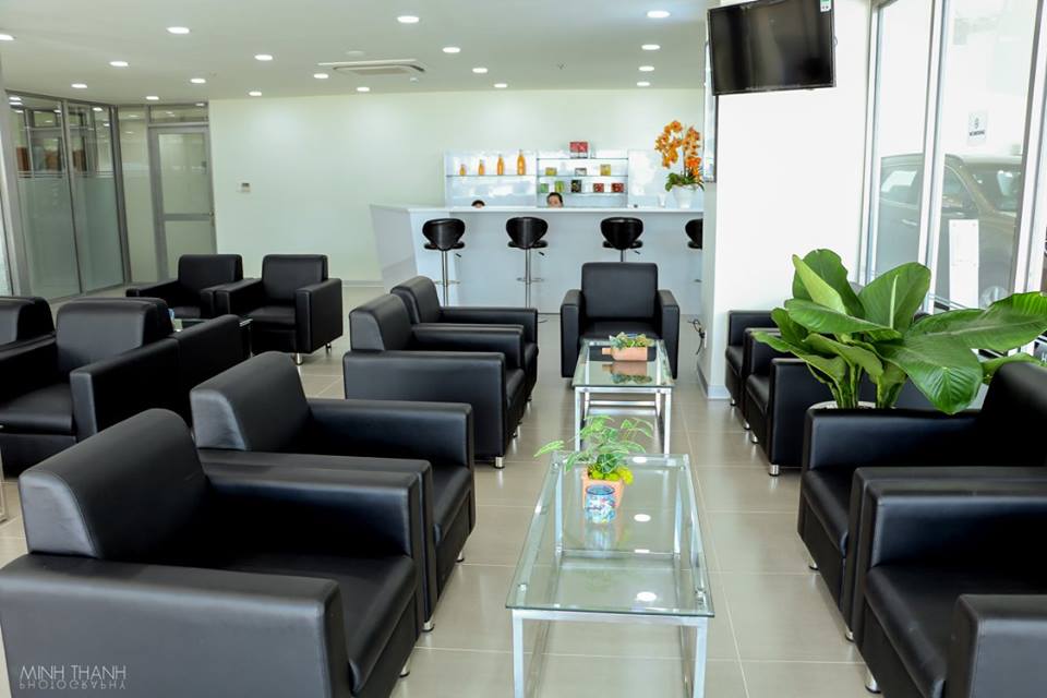 hyundai trường chinh